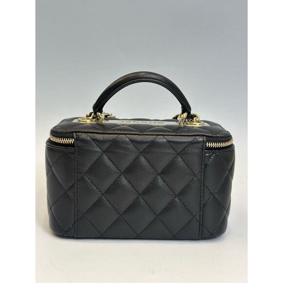 Chanel Women Pre-Loved Bag Very Good Condition - Picture 3 of 7